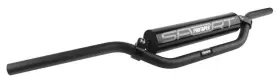 021142 Protaper Sport Aluminum 7/8 Inch Handlebars Black Unadilla Bend Fits Honda Yamaha Kawasaki 021142 Protaper Sport Aluminum 7/8 Inch Handlebars Black Unadilla Bend Fits Honda Yamaha Kawasaki