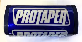 021625 Protaper 2.0 Square Handlebar Pad Race Blue