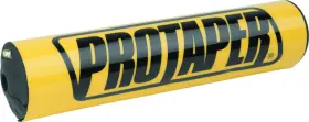 021650 Protaper Fits 8-inch Round Bar Pad Race Yellow For Powersports Handlebars 021650 Protaper Fits 8-inch Round Bar Pad Race Yellow For Powersports Handlebars