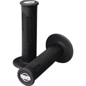 021693 Protaper - Clamp-on Full Diamond Grips Black 021693 Protaper - Clamp-on Full Diamond Grips Black
