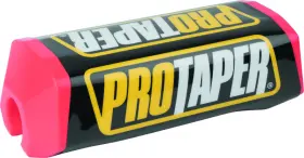 021768 Protaper For 2.0 Square Bar Pad - Red/black