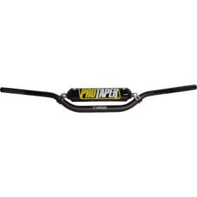 022076 Protaper - Fuzion Handlebar Race Team Bend Black