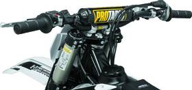 022077 Protaper Fuzion Mx Race Handlebars 022077 Protaper Fuzion Mx Race Handlebars
