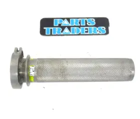 022876 Protaper Pro Taper Aluminum Throttle Tube Crf150r/crf250r/crf250x/crf450r/crf450x