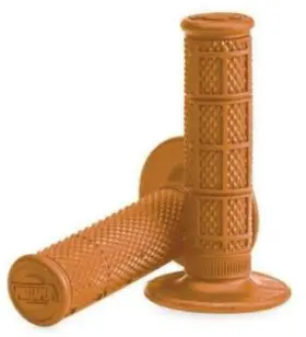 Ptr024032 Protaper 024032 1/3 Waffle Grips Gum Ptr024032 Protaper 024032 1/3 Waffle Grips Gum