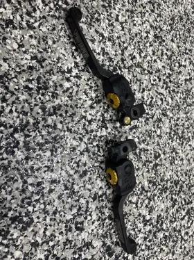 024049 Protaper 024048/024049 Pro Xps Clutch And Brake Levers Kawasaki Kx250/x 21-23 Kx450/x 19-23 New 024049 Protaper 024048/024049 Pro Xps Clutch And Brake Levers Kawasaki Kx250/x 21-23 Kx450/x 19-23 New