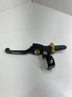 024098 Protaper Pro Taper Xps Brake Lever Kawasaki Kx250f 2005