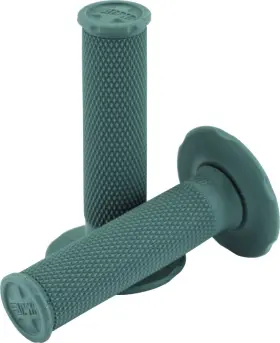 024843 Protaper Full Diamond Grips Medium - Dark Gray