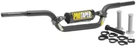 02-5038 Protaper 025038 7/8 Inch Ktm 50 Bend Micro Handlebar Kit Black 11-231c