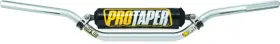 025220 Protaper Fits Se Henry/reed Handlebar - Silver