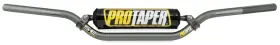 025264 Protaper Se 7/8in Henry/reed Handlebar Platinum Gray 025264 Protaper Se 7/8in Henry/reed Handlebar Platinum Gray