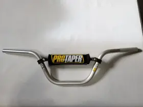 025284 Protaper 2122d Plat Grey Se Handlebar Xr50 Bend Platinum Gray Pro Taper 025284 Protaper 2122d Plat Grey Se Handlebar Xr50 Bend Platinum Gray Pro Taper