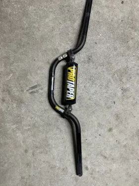 025302 Protaper Protaper-seven Eighths Pit Bike Bend Handlebar Klx110/dr-z100 025302 Protaper Protaper-seven Eighths Pit Bike Bend Handlebar Klx110/dr-z100