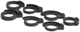 Ptr025044 Protaper 11-236 Micro Throttle Tube Kit Black 025044