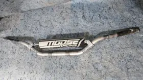 2111drev2 Protaper Used Pro Taper Handlebars 7/8 2111drev2 Protaper Used Pro Taper Handlebars 7/8