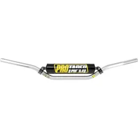 2117d Protaper Pro Taper Se Kx Low Handlebar Silver 2117d Protaper Pro Taper Se Kx Low Handlebar Silver