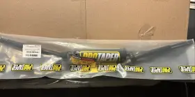 02-5296 Protaper 2149d Se Handlebar Carmichael 7/8 Inch Black Mfg# Ref# 02-5296 Protaper 2149d Se Handlebar Carmichael 7/8 Inch Black Mfg# Ref#
