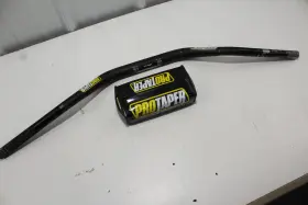 22045 Protaper Handlebar Contour Cr High Fat Bar