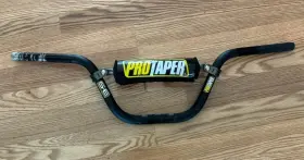 35020-hm3-505 Protaper Pro Taper Xr50 Handlebar Bars Se Seven Eighths Bmx Bar 35020-hm3-505 Protaper Pro Taper Xr50 Handlebar Bars Se Seven Eighths Bmx Bar