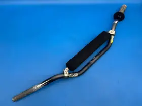 53100-gbf-k40za Protaper Honda Cr85r 2005 7/8 Handlebar Cr80rb Cr85rb