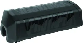 Protaper 887337337456 2.0 Square Bar Pad - Stealth