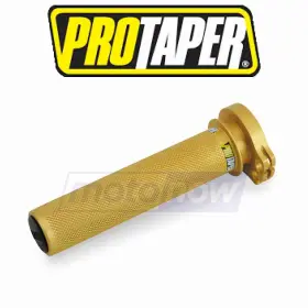 2rwd Protaper Mn/2rwd Twister Throttle Tube For 1989-2007 Honda Cr250r - Control Gp