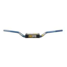 P2603-blu Protaper Contour Handlebar Sx Race Blue P2603-blu Protaper Contour Handlebar Sx Race Blue