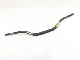 P2619-blk Protaper Pro Taper 1-1/8 Inch Contour Cr High Bend Black Handlebars Bars Motorcycle Dirtbike P2619-blk Protaper Pro Taper 1-1/8 Inch Contour Cr High Bend Black Handlebars Bars Motorcycle Dirtbike