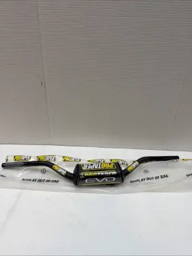 P8035-blk Protaper 1-1/8 Inch Evo Handlebar Cr High Black