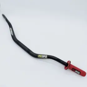 Ptr022049 Protaper Contour Henry / Reed 1-1/8 Inch Handlebars With Grip