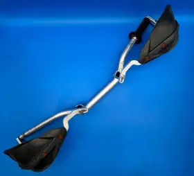 53100-meb-670za Protaper Sport 2002 02 Honda Crf450r 11/8 Contour Double Wall Handlebars