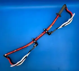 53100-meb-670zb Protaper Sport 2003 03 Honda Crf450r 11/8 Contour Double Wall Handlebars Nice 53100-meb-670zb Protaper Sport 2003 03 Honda Crf450r 11/8 Contour Double Wall Handlebars Nice