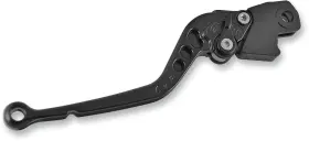 00-00438-22 Psr Click-n-roll Clutch Lever - Black