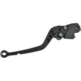 Psr 00-00459-22 Click-n-roll Long Style Clutch Lever - Black