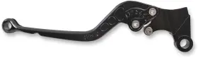 00-00498-22 Psr Click-n-roll Clutch Lever - Black 000049822