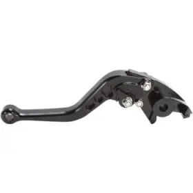00-00519-22 Psr Click-n-roll Short Style Brake Lever - Black 00-00519-22 Psr Click-n-roll Short Style Brake Lever - Black