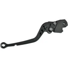 00-00564-22 Psr Click-n-roll Short Style Brake Lever - Black 00-00564-22 Psr Click-n-roll Short Style Brake Lever - Black