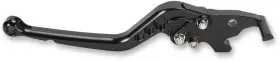 00-00565-22 Psr Click-n-roll Brake Lever - Black 000056522