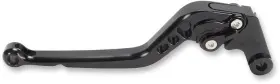 00-05004-22 Psr Click-n-roll Long Style Clutch Lever - Black 00-05004-22 Psr Click-n-roll Long Style Clutch Lever - Black