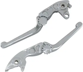 00-07250-20 Psr For Anthem Adjustable Lever Set - Chrome 00-07250-20 Psr For Anthem Adjustable Lever Set - Chrome