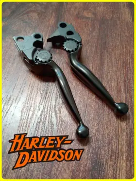 0610-1703 Psr Harley Davidson Adjustable Levers Anthem Dyna Softail Touring 0610-1703 Psr Harley Davidson Adjustable Levers Anthem Dyna Softail Touring