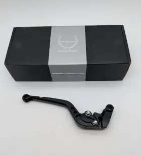 0613-0574 Psr 05-23 Bmw K R1200 R1250 Series New Clutch Lever Black