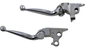 12-00616-20 Psr Journey Adjustable Lever Set - Chrome