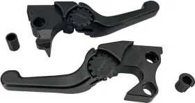 12-01655-22 Psr Anthem Shorty Lever Set Black 14-20 Xl - 12-01655-22 Psr Anthem Shorty Lever Set Black 14-20 Xl -