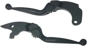 17-00600-22 Psr Journey Adjustable Lever Set - Black