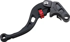 50-01622-22 Psr Apex Clutch Lever Black