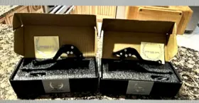 581-9141 Psr Adjustable Brake And Clutch Levers Click N Roll