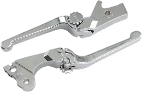 0rnk24ozhp Psr Usa Anthem Chrome Adj Lever Set Harley Electra Glide Cvo Ultra Classic 11-12 0rnk24ozhp Psr Usa Anthem Chrome Adj Lever Set Harley Electra Glide Cvo Ultra Classic 11-12