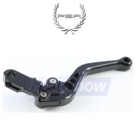 7pw2 Psr Usa Mn/7pw2 Click-n-roll Clutch Lever For 2017-2018 Honda Cb300f Abs - Control Ci