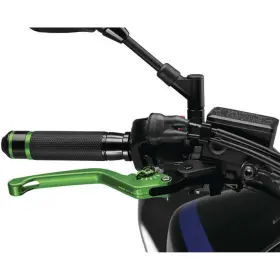120vv Puig 3.0 Brake Lever - Green